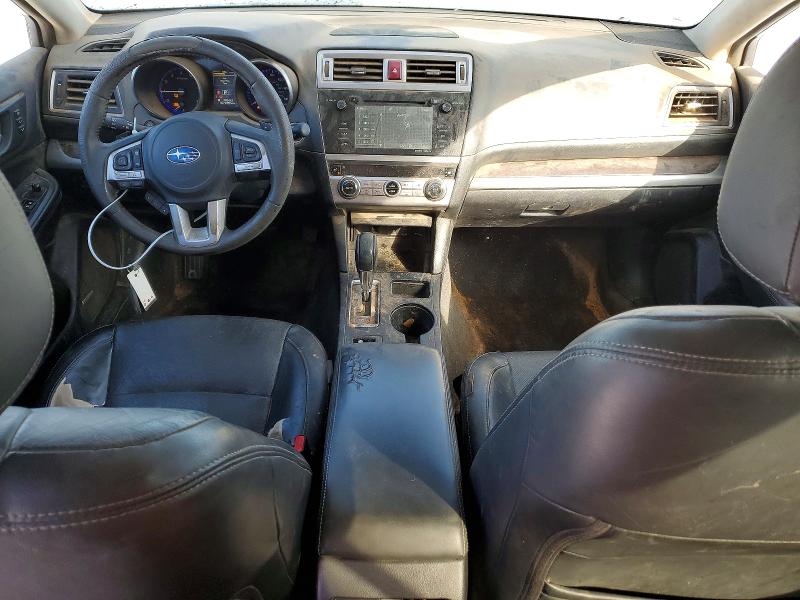 Photo 8 from auction – 2015 SUBARU OUTBACK 2. with VIN 4S4BSBLC8F3229470