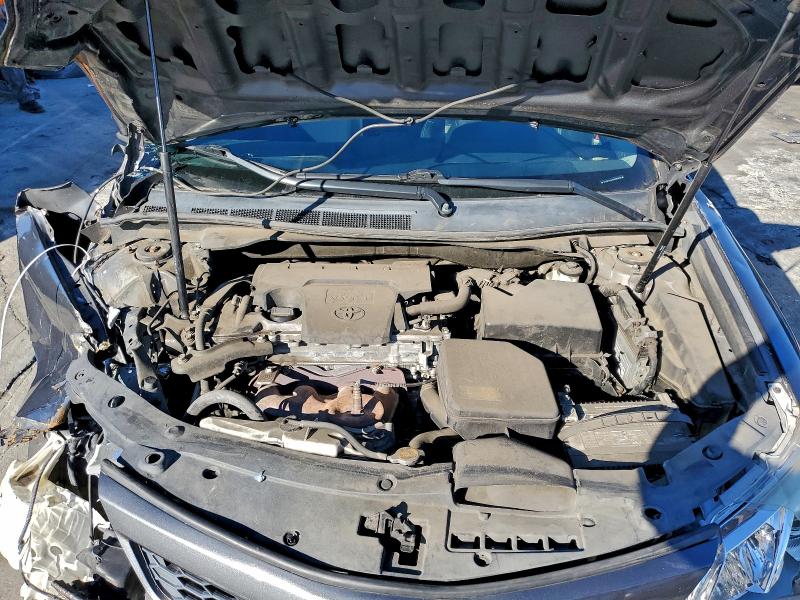 Photo 11 from auction – 2013 TOYOTA CAMRY L with VIN 4T1BF1FK5DU289800