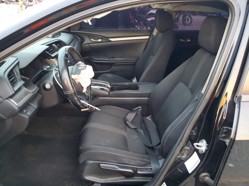 Photo 7 from auction – 2017 HONDA CIVIC with VIN 2HGFC2F59HH526023