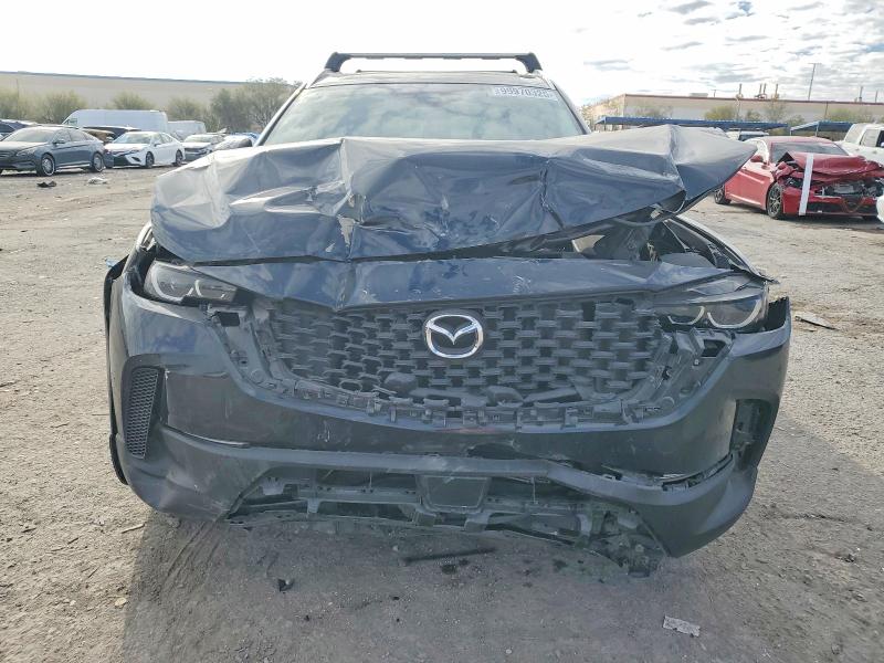 Photo 5 from auction – 2025 MAZDA CX-50 with VIN 7MMVABDM0SN319500