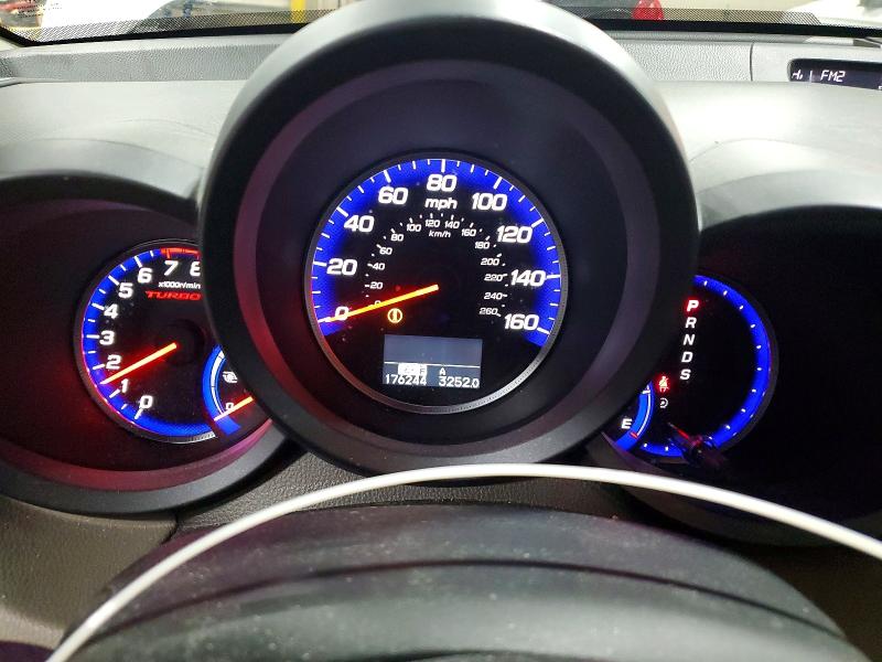 Photo 9 from auction – 2012 ACURA RDX with VIN 5J8TB1H5XCA004134