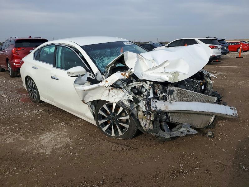 Photo 4 from auction – 2018 NISS ALTIMA with VIN 1N4AL3AP2JC154109