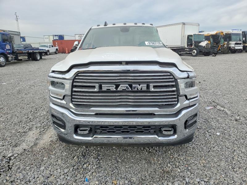 Photo 5 from auction – 2022 RAM 3500 with VIN 3C63RRJL5NG240400