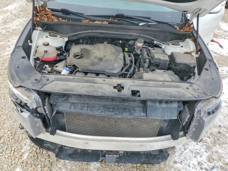 Photo 12 from auction – 2023 HYUNDAI SANTA FE S with VIN 5NMS1DAJ9PH591864