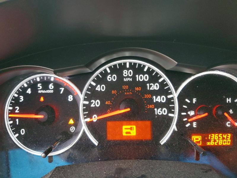 Photo 9 from auction – 2012 NISSAN ALTIMA BAS with VIN 1N4AL2AP7CN537237