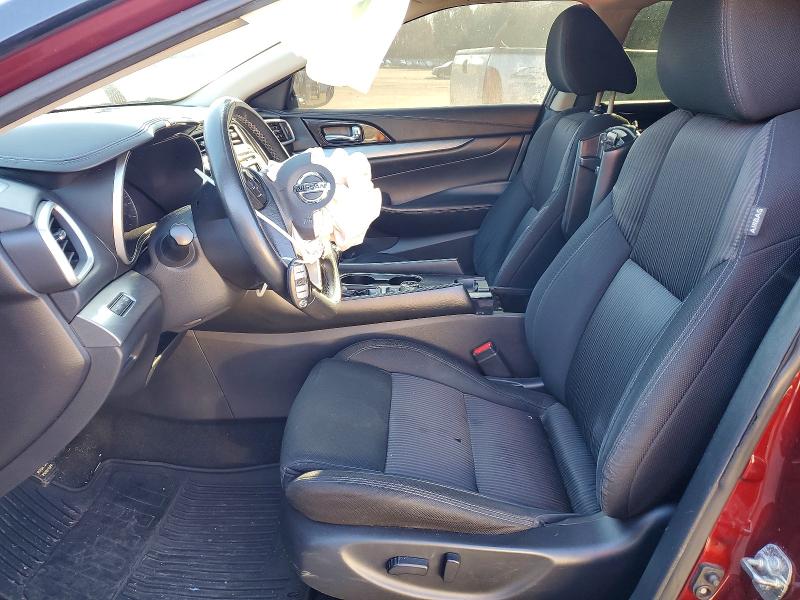 Photo 7 from auction – 2017 NISSAN MAXIMA 3.5 with VIN 1N4AA6AP9HC410070