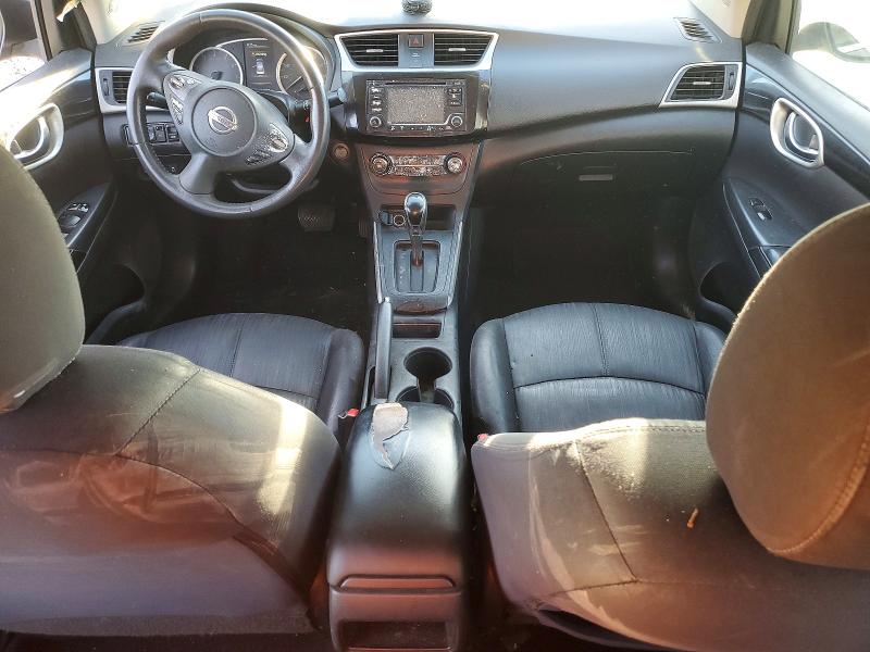Zdjęcie 8 z aukcji – 2016 NISSAN SENTRA S z VIN 3N1AB7AP3GL649892