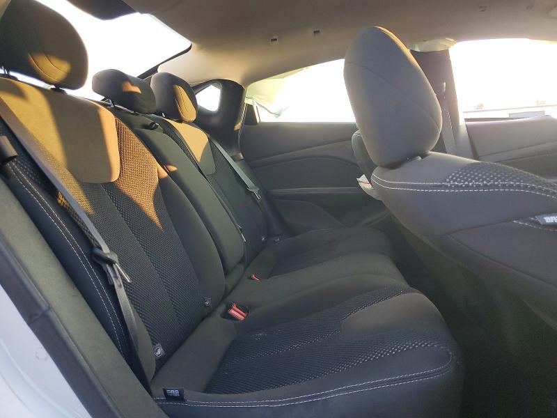 Photo 10 from auction – 2016 DODGE DART with VIN 1C3CDFBA3GD629527