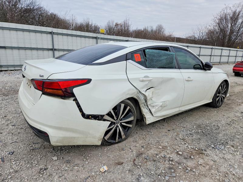 Photo 3 from auction – 2020 NISSAN ALTIMA with VIN 1N4BL4CV2LC189161