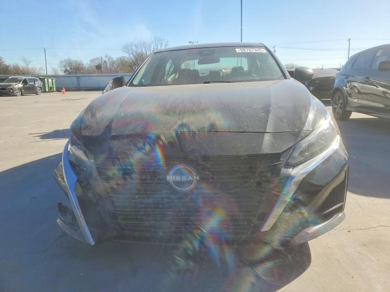 Photo 5 from auction – 2023 NISSAN ALTIMA with VIN 1N4BL4BV9PN314992