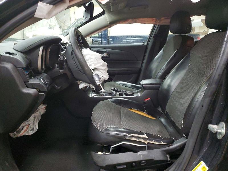 Photo 7 from auction – 2015 CHEVROLET MALIBU 1LT with VIN 1G11C5SL7FF218595