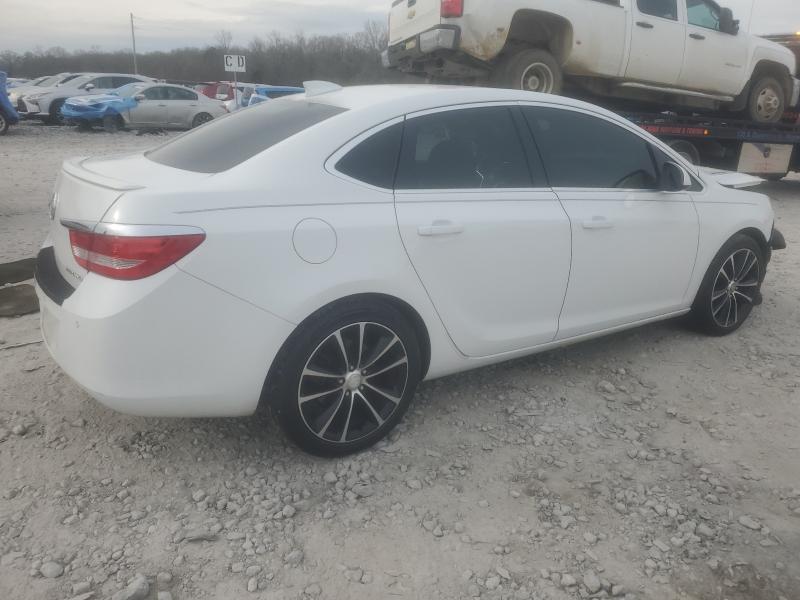 Photo 3 from auction – 2017 BUICK VERANO SPO with VIN 1G4PR5SK5H4105357