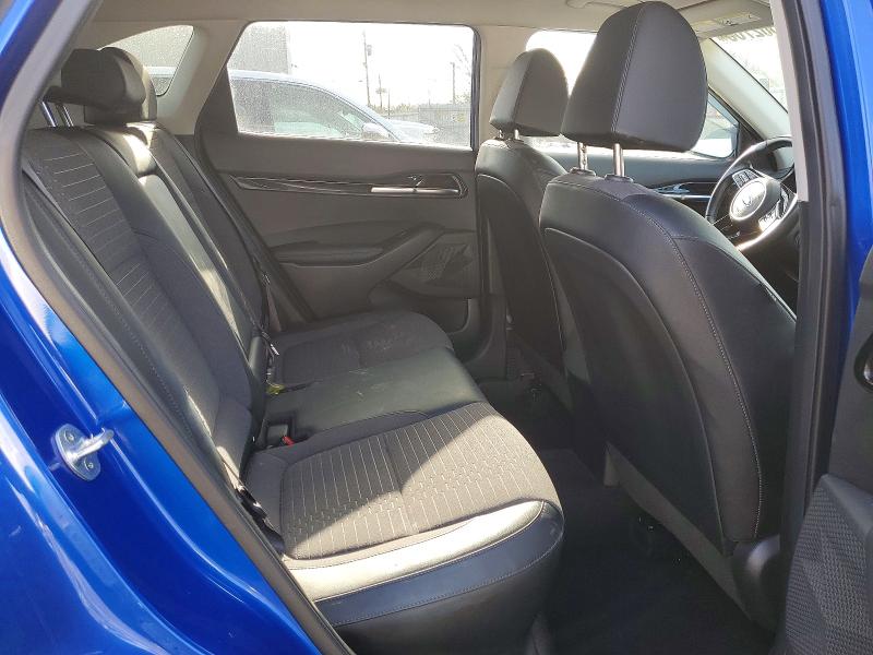 Photo 11 from auction – 2021 KIA SELTOS S with VIN KNDEUCAA2M7041309