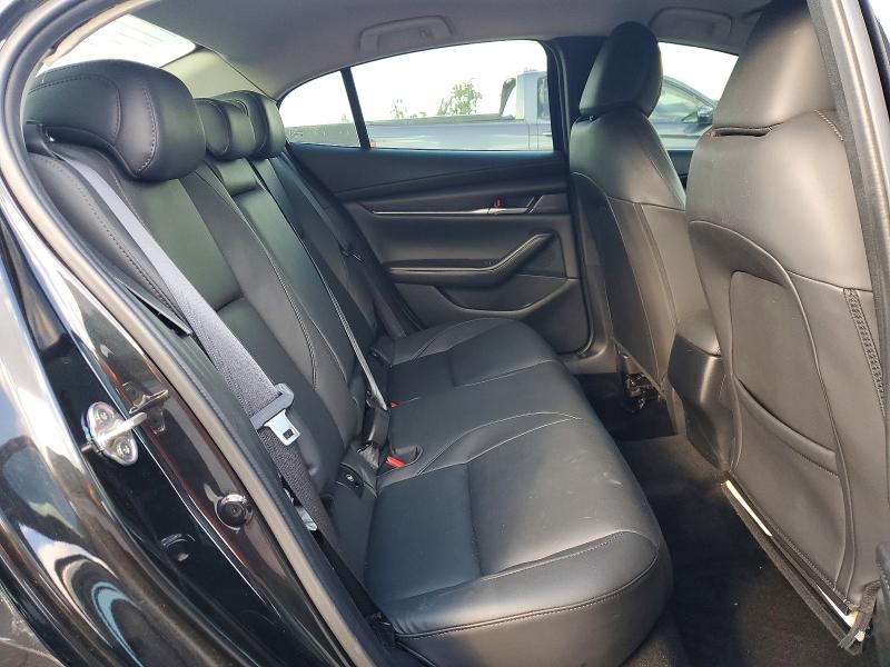 Photo 10 from auction – 2023 MAZDA 3 SELECT with VIN 3MZBPABM2PM366816