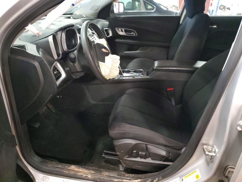 Photo 7 from auction – 2015 CHEVROLET EQUINOX LS with VIN 1GNFLEEK5FZ137892
