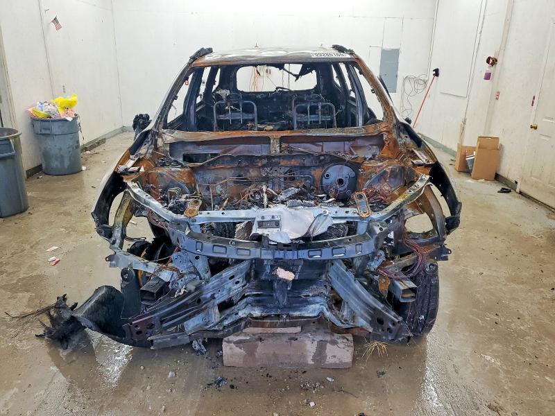 Photo 5 from auction – 2019 SUBARU ASCENT PRE with VIN 4S4WMAFDXK3419646