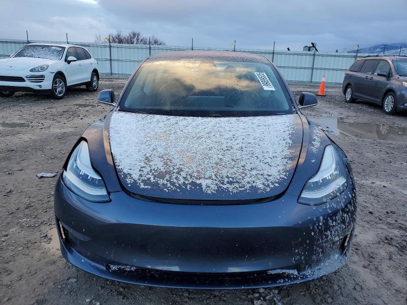 Photo 5 from auction – 2019 TESLA MODEL 3 with VIN 5YJ3E1EA3KF298327
