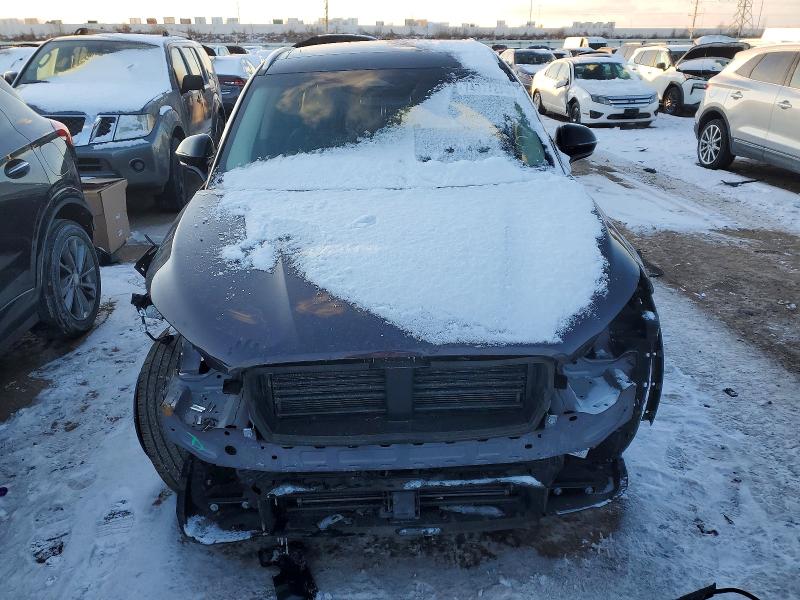 Photo 5 from auction – 2023 LINCOLN CORSAIR RE with VIN 5LMCJ2DA2PUL27472