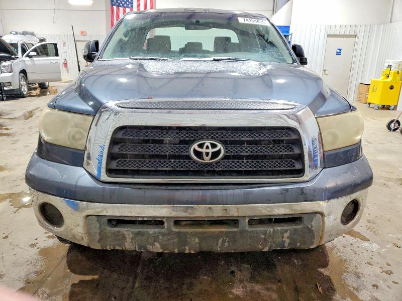 Photo 5 from auction – 2008 TOYOTA TUNDRA with VIN 5TFRU54178X007722