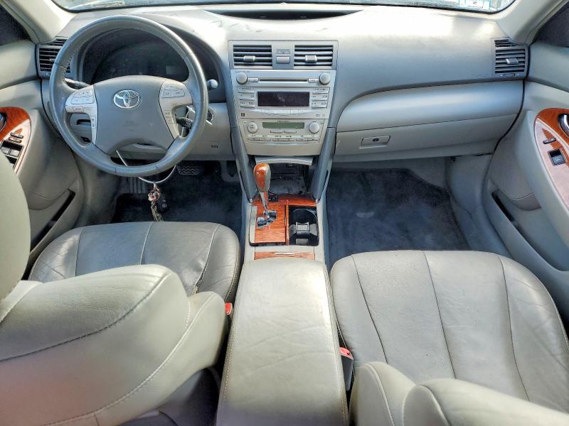Photo 8 from auction – 2011 TOYOTA CAMRY BASE with VIN 4T4BF3EK7BR097410