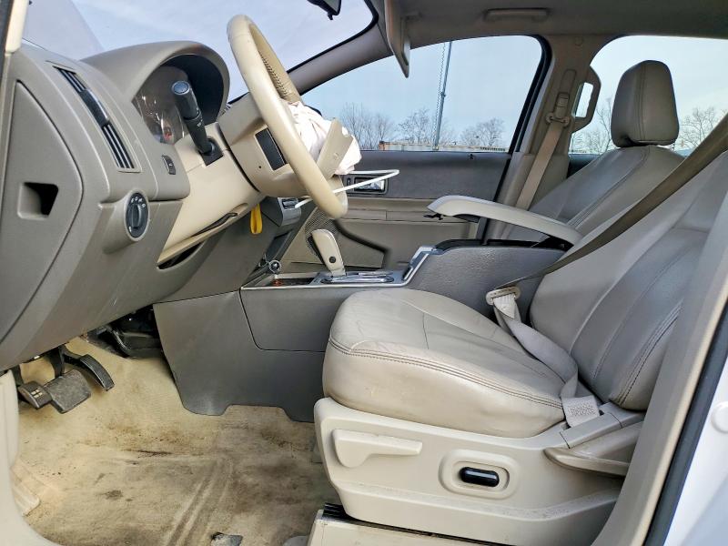 Photo 7 from auction – 2010 FORD EDGE with VIN 2FMDK3KC6ABB08879