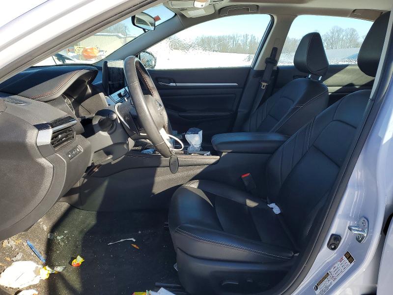Photo 7 from auction – 2024 NISS ALTIMA with VIN 1N4BL4CV8RN357432
