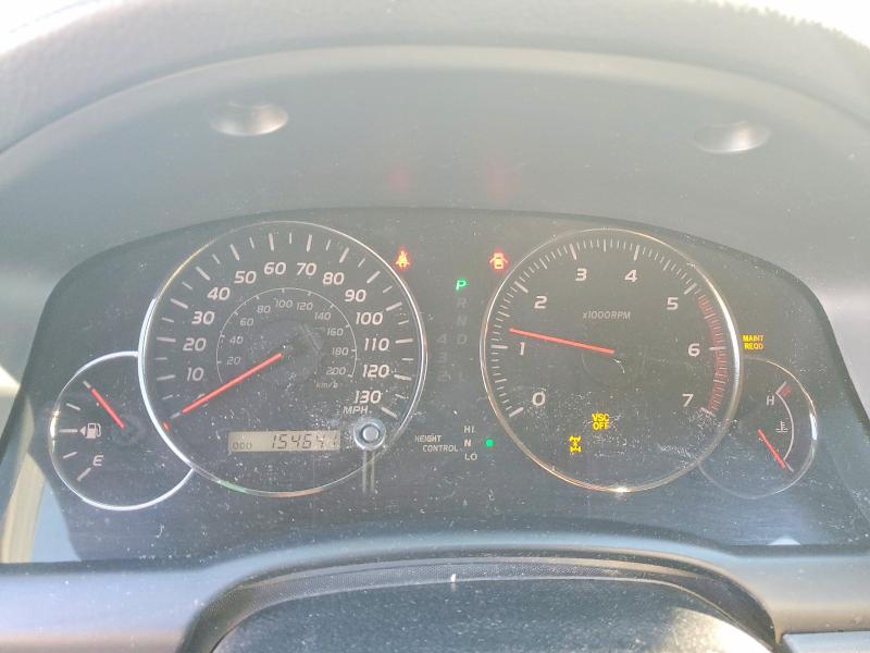 Photo 9 from auction – 2004 LEXUS GX 470 with VIN JTJBT20XX40035740