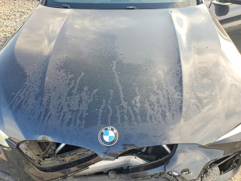 Photo 12 from auction – 2021 BMW X3 SDRIVE3 with VIN 5UXTY3C04M9F24001