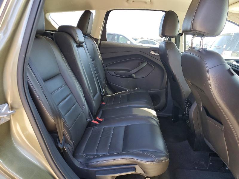 Photo 11 from auction – 2014 FORD ESCAPE TIT with VIN 1FMCU0J97EUA39856