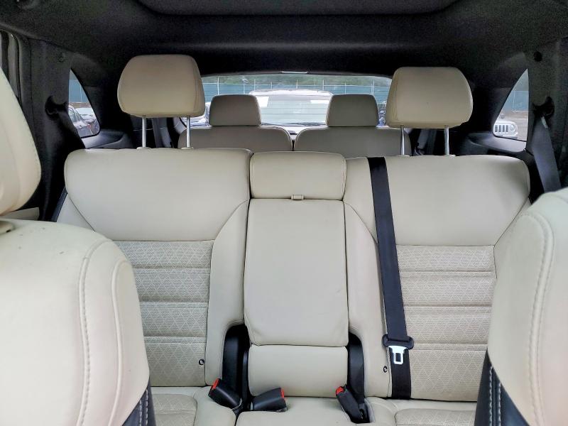 Photo 10 from auction – 2016 KIA SORENTO SX with VIN 5XYPKDA57GG170404
