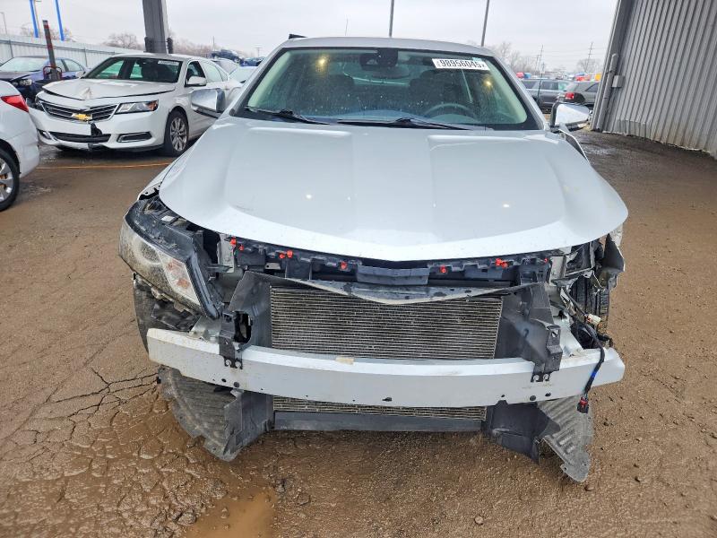 Photo 5 from auction – 2017 CHEVROLET IMPALA PRE with VIN 2G1145S36H9178289