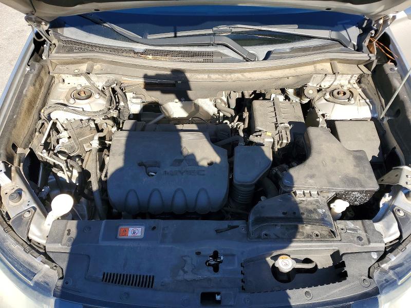 Photo 12 from auction – 2019 MITSUBISHI OUTLANDER with VIN JA4AD3A31KZ025114