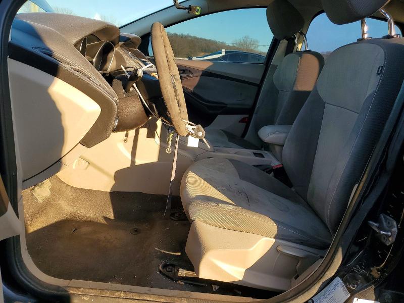 Photo 7 from auction – 2012 FORD FOCUS SE with VIN 1FAHP3F25CL115520