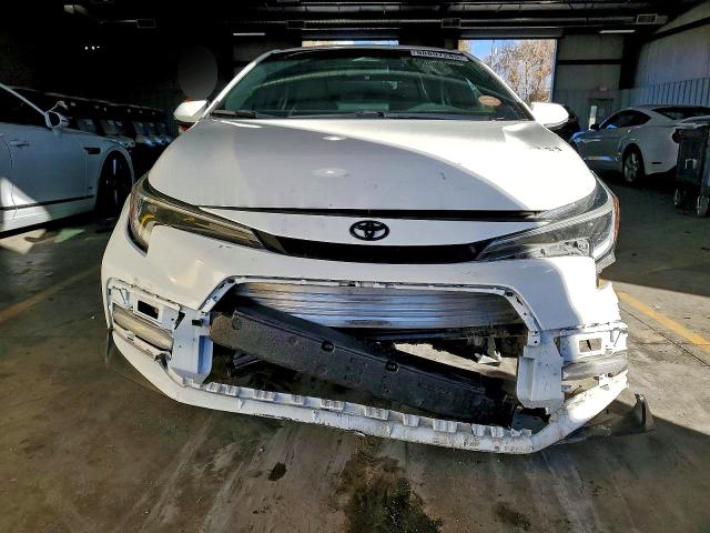 Photo 5 from auction – 2023 TOYOTA COROLLA with VIN 5YFP4MCE6PP149305