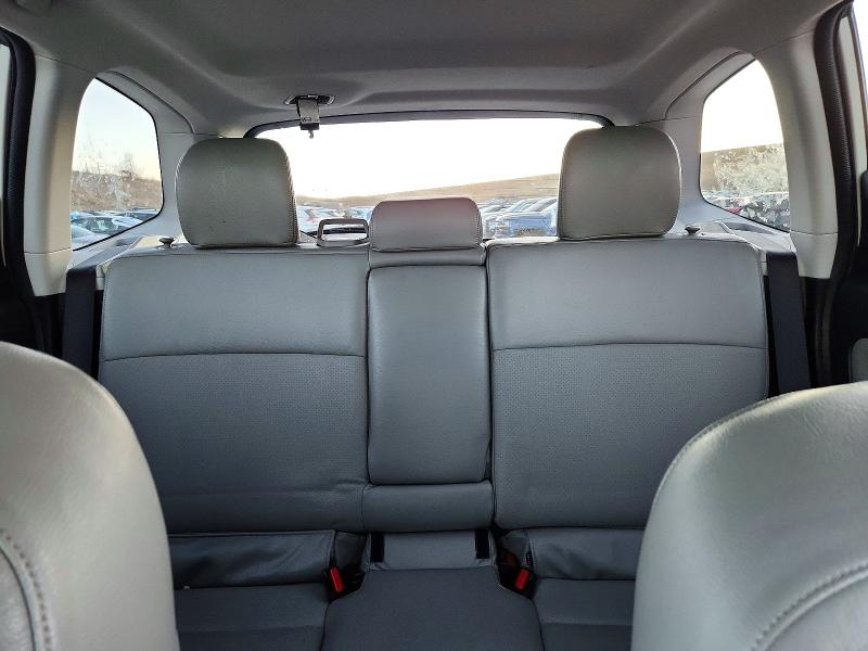 Photo 10 from auction – 2016 SUBARU FORESTER 2 with VIN JF2SJADC9GH524373