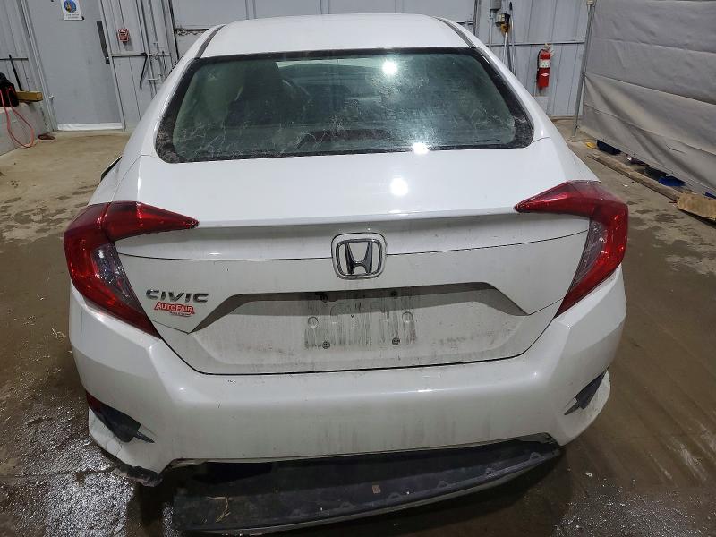 Photo 6 from auction – 2019 HONDA CIVIC with VIN 2HGFC2F66KH568147