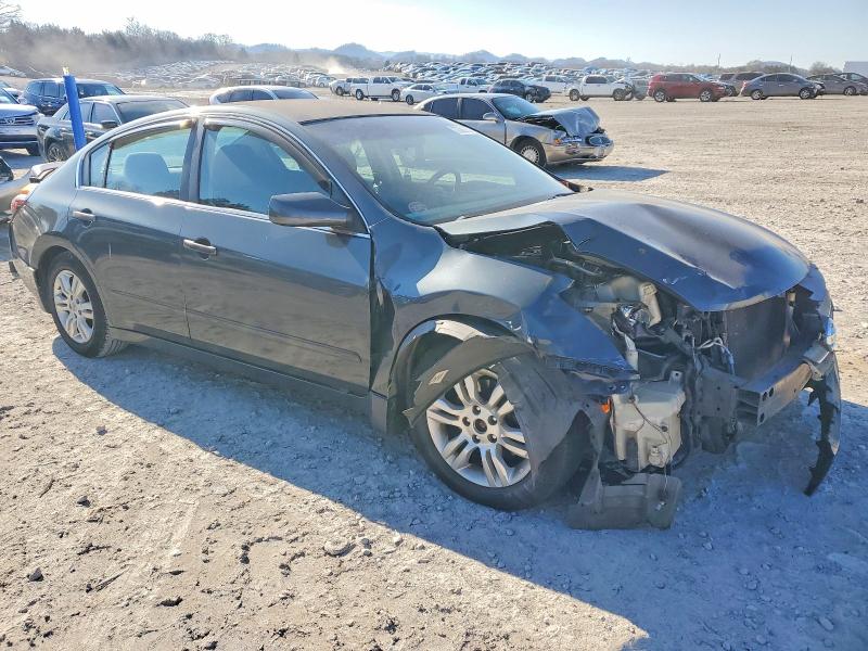 Photo 4 from auction – 2011 NISSAN ALTIMA with VIN 1N4AL2AP5BC133153