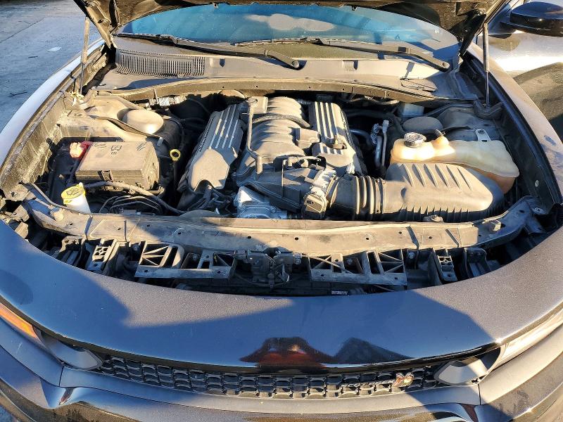 Photo 11 from auction – 2021 DODGE CHARGER SC with VIN 2C3CDXGJ5MH522718