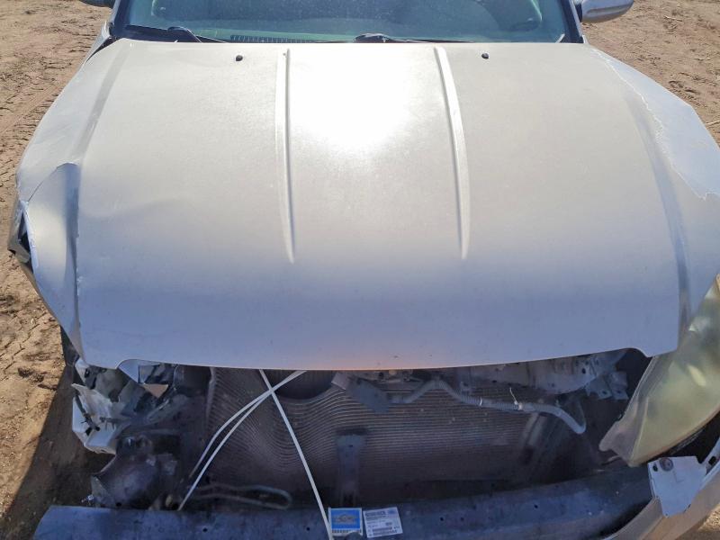 Photo 11 from auction – 2006 NISSAN ALTIMA with VIN 1N4AL11D46C100621