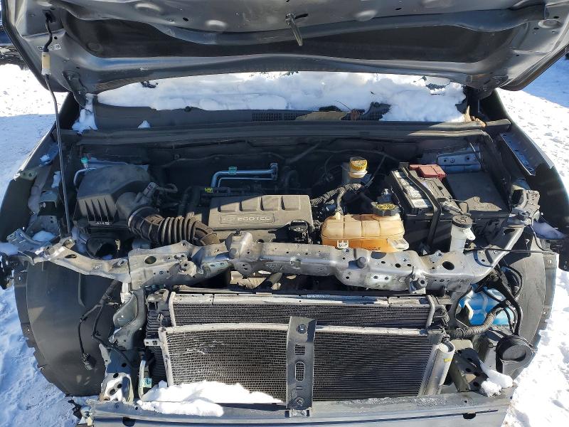 Photo 12 from auction – 2020 CHEVROLET TRAX LS with VIN 3GNCJKSB3LL159176