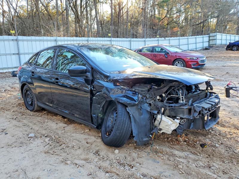 Photo 4 from auction – 2012 FORD FOCUS SE with VIN 1FAHP3F29CL308267