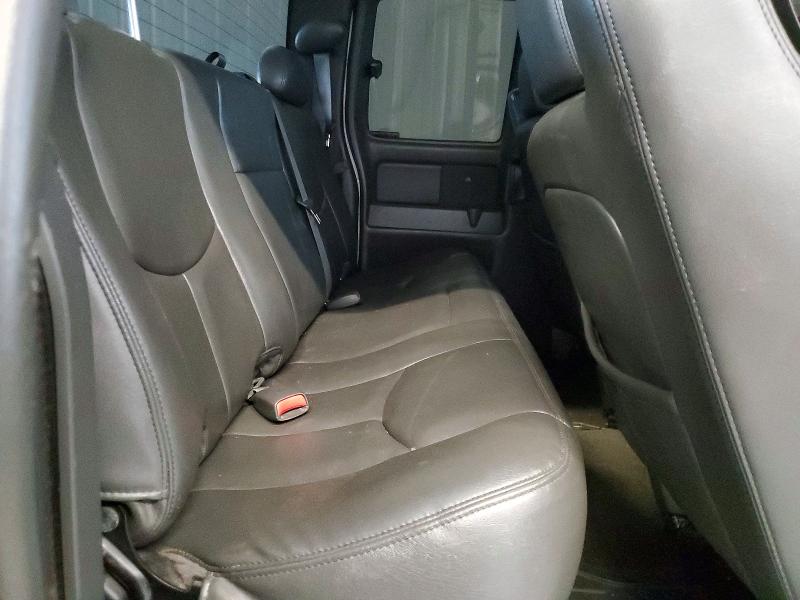 Photo 10 from auction – 2007 GMC NEW SIERRA with VIN 1GTEK19B07Z144339