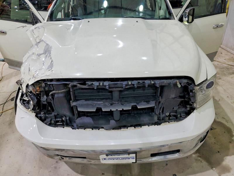 Photo 11 from auction – 2016 RAM 1500 with VIN 1C6RR7NT0GS261028