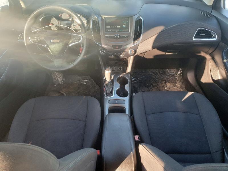 Photo 8 from auction – 2016 CHEVROLET CRUZE with VIN 1G1BE5SM6G7321316
