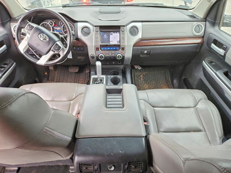 Photo 8 from auction – 2015 TOYOTA TUNDRA with VIN 5TFHY5F14FX419767