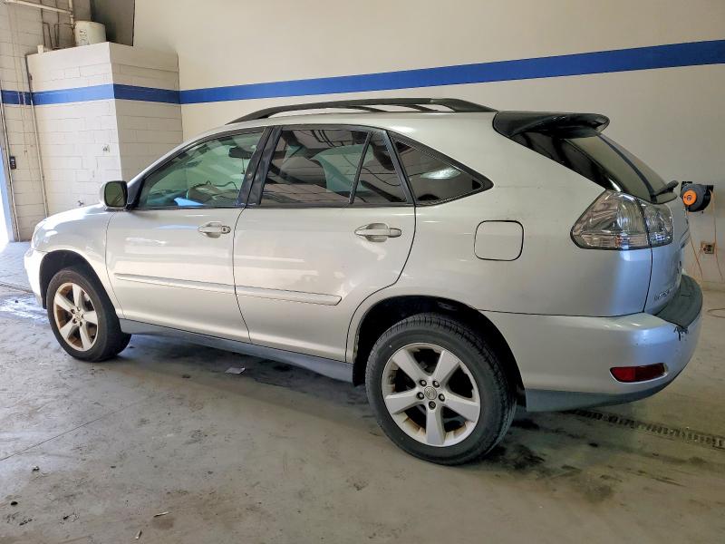 Photo 2 from auction – 2007 LEXUS RX 350 with VIN 2T2HK31U97C023580