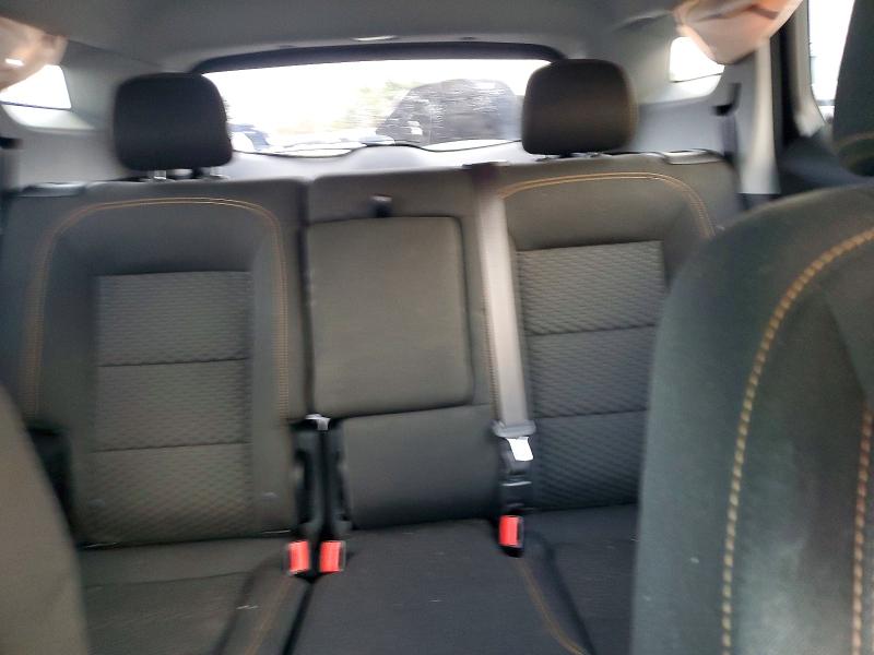 Photo 10 from auction – 2019 GMC TERRAIN SL with VIN 3GKALTEVXKL177117
