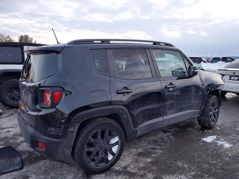 Photo 3 from auction – 2023 JEEP 3RD AXLE with VIN ZACNJDE14PPP25288