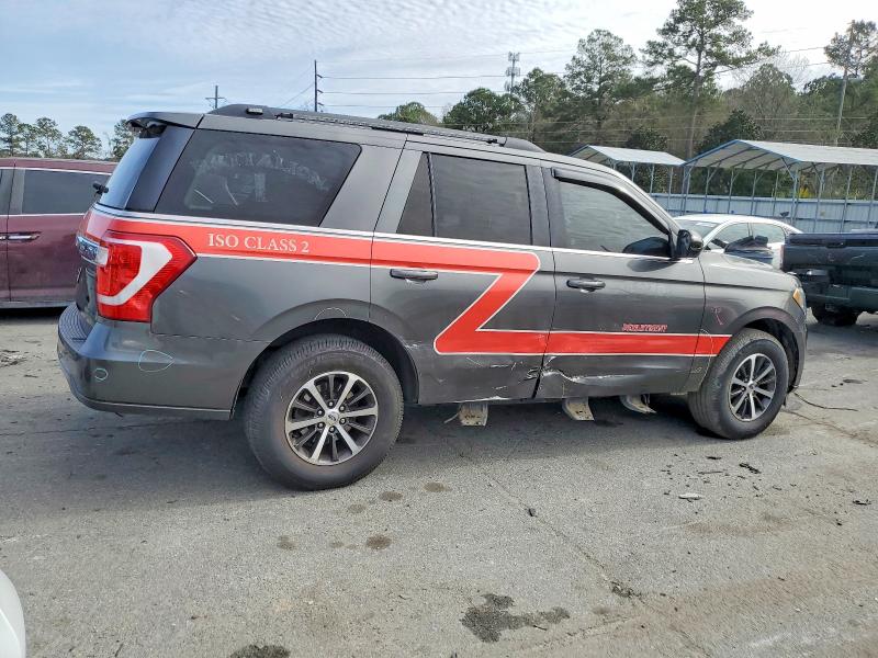 Photo 3 from auction – 2019 FORD EXPEDITION with VIN 1FMJU1FT7KEA74761