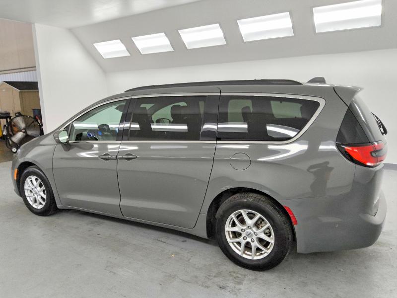 Photo 2 from auction – 2022 CHRYSLER PACIFICA T with VIN 2C4RC1BG1NR140313